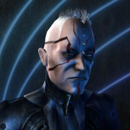 Firefly01101 — legacy portrait