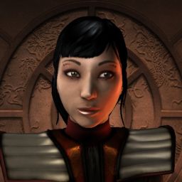 FilthyAssistant — legacy portrait