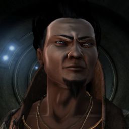 Kal Mitsouko — legacy portrait