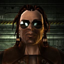 Vashirri — legacy portrait