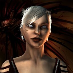 Rednovax — legacy portrait