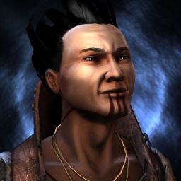 soul deep — legacy portrait