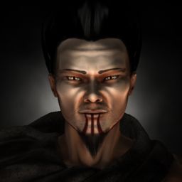 3cid — legacy portrait