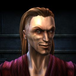 Endovior — legacy portrait