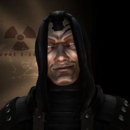 Midkraft — legacy portrait