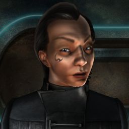 Qol Tanniyn — legacy portrait