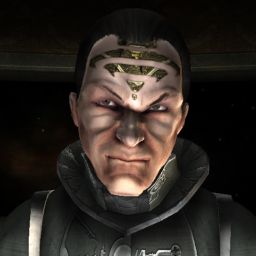 Kharfa — legacy portrait