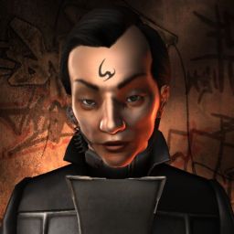 Big dov — legacy portrait