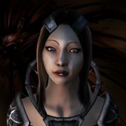 Snotora NidHoGer — legacy portrait