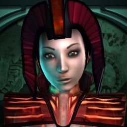 Charybde Skilla — legacy portrait