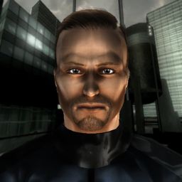 Koredor — legacy portrait
