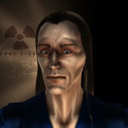 Reclus — legacy portrait