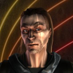 Ignis Angelus — legacy portrait