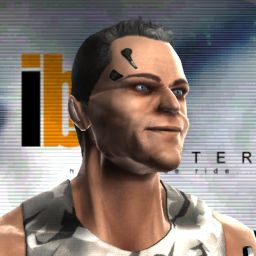 Marco Sin — legacy portrait