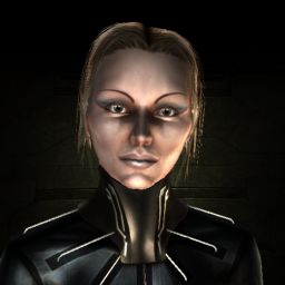 Spritze — legacy portrait