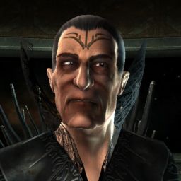 Eiven8 — legacy portrait