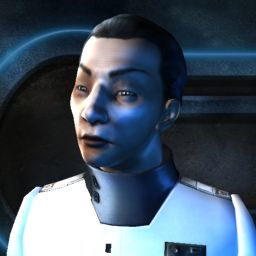 Flet — legacy portrait