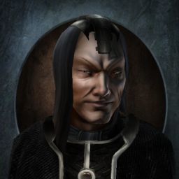 Atonement Zealots — legacy portrait