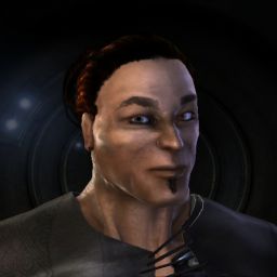 Eskalin — legacy portrait