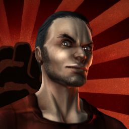 linnan herra — legacy portrait