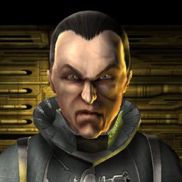 pegleg2424 — legacy portrait