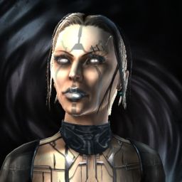 Gelatinous Ooze — legacy portrait