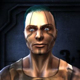 babybeefy — legacy portrait