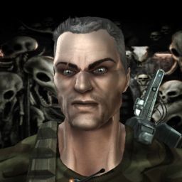 EXPREZIDENT — legacy portrait