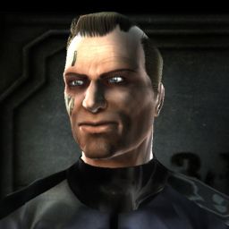 Chattez — legacy portrait