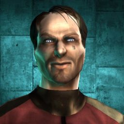 Dirk Ninefingers — legacy portrait