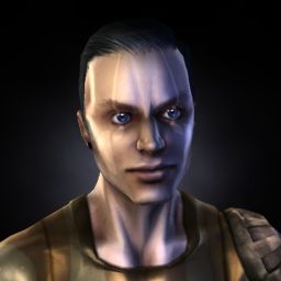 Rasta Populus — legacy portrait
