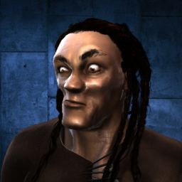 Duhoh — legacy portrait