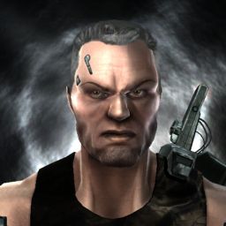 DontGetCrabs13 — legacy portrait