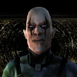Rebonik — legacy portrait