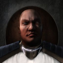 Olpud — legacy portrait