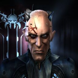 CarlosOlivera — legacy portrait