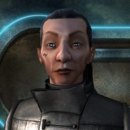 Fasilig — legacy portrait