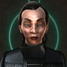 NosOccudimus — legacy portrait