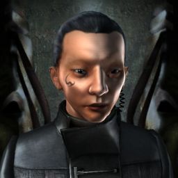 SCUROFEUERFREI — legacy portrait