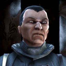 Tur Dusk — legacy portrait