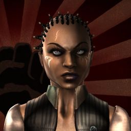 she1 — legacy portrait