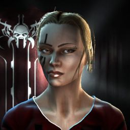Die Zicke — legacy portrait