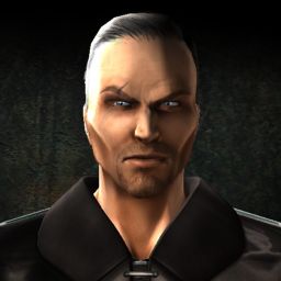 Menelag — legacy portrait