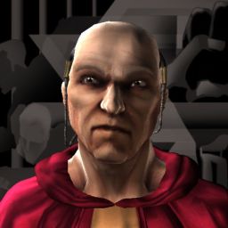 FULLHD1 — legacy portrait