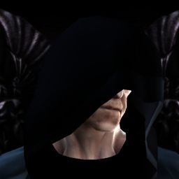 Super Spike2 — legacy portrait