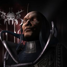 Priest Arrogantes — legacy portrait