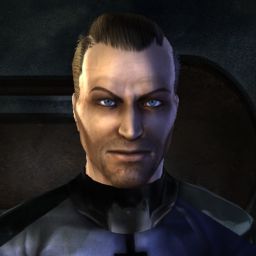 ReprocessorHAX — legacy portrait