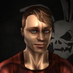 Aias Telemonias — legacy portrait