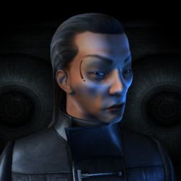 Shtang Lord — legacy portrait