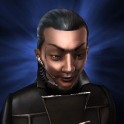 Ubiwanez — legacy portrait